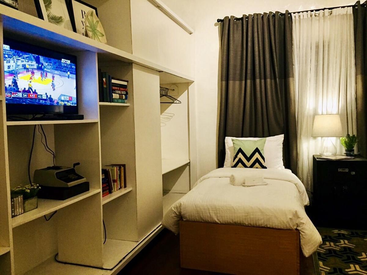 The White Bed And Breakfast Bacolod Zimmer foto